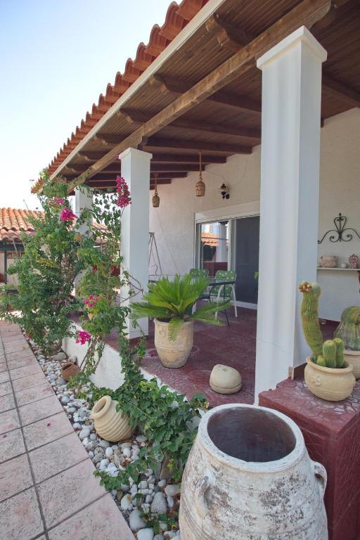 Villa Ioanna room 5